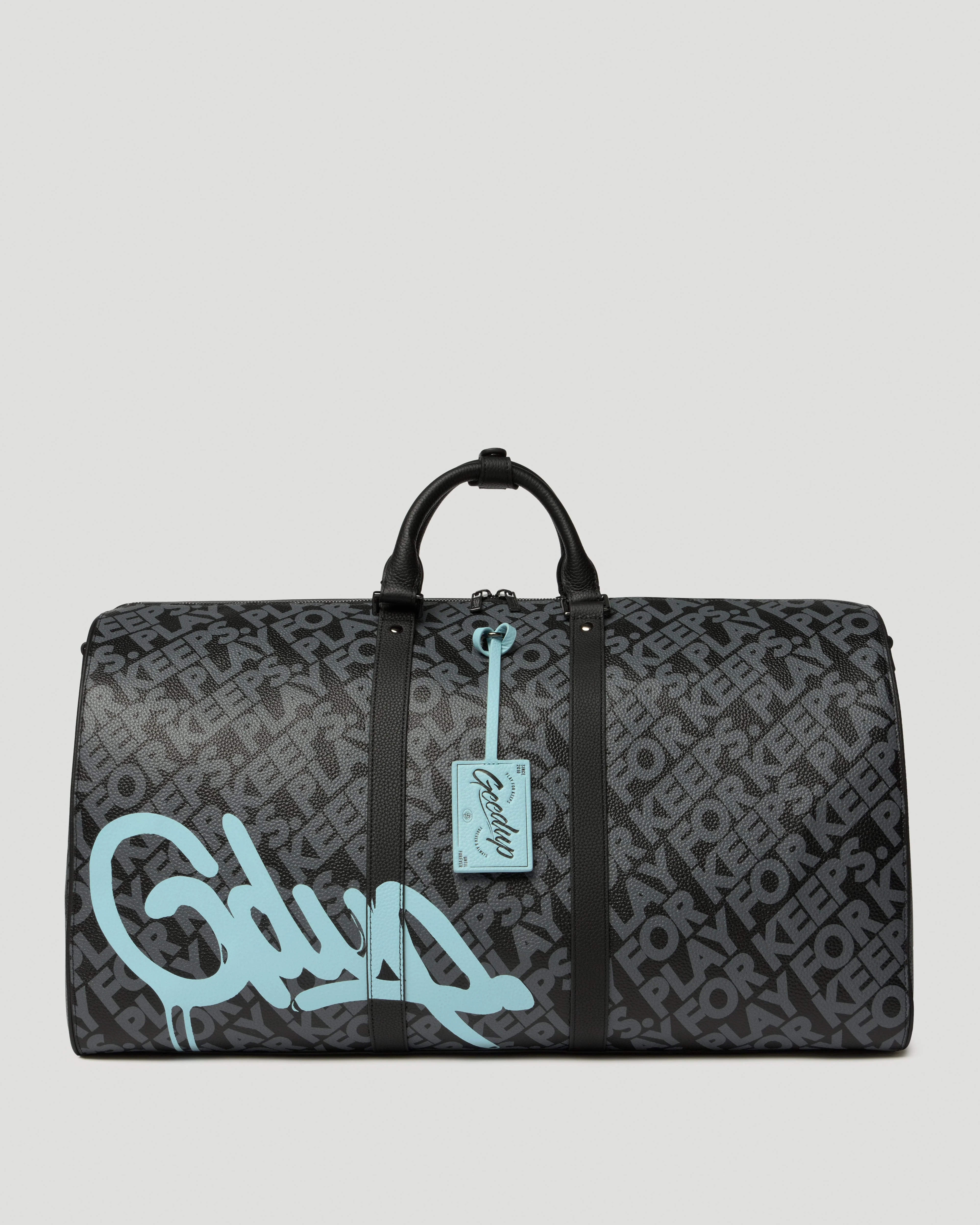 Leather Goods 24'